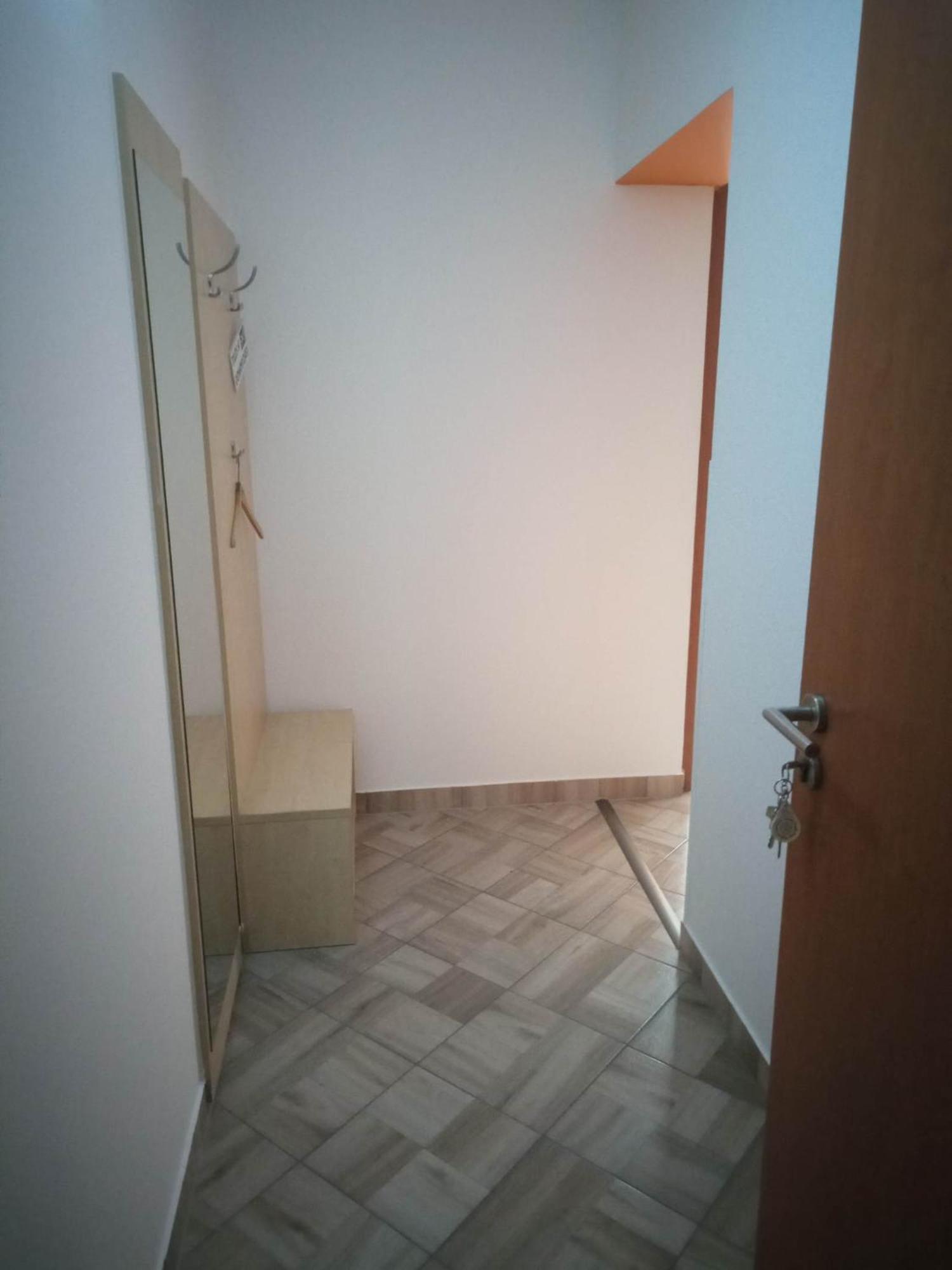 Oázis Wellness Apartman Hajdúszoboszló Zimmer foto