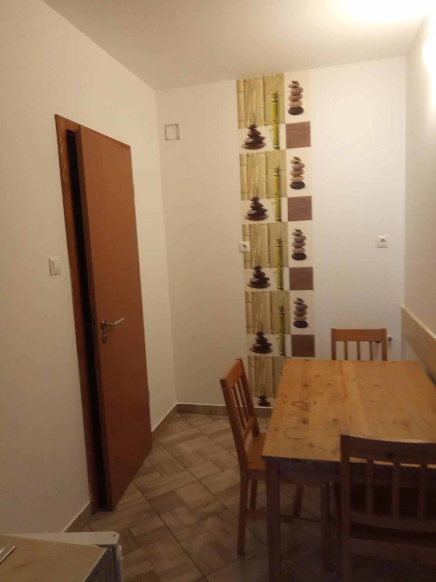 Oázis Wellness Apartman Hajdúszoboszló Zimmer foto