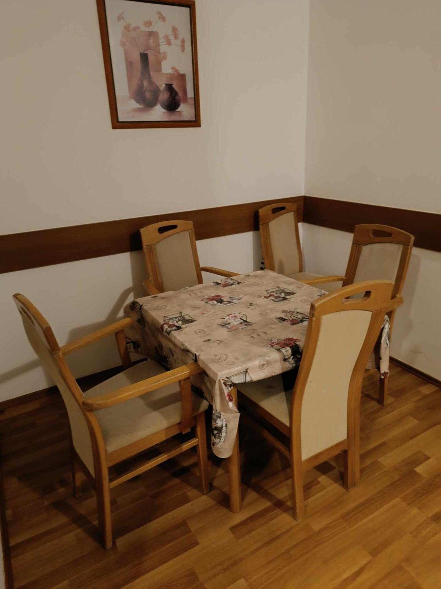 Oázis Wellness Apartman Hajdúszoboszló Zimmer foto